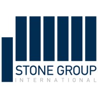 Stone Group International logo