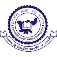 Jharkhand Public Service Commission logo