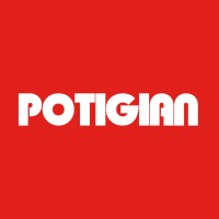 Potigian logo