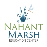 Nahant Marsh Education Center logo