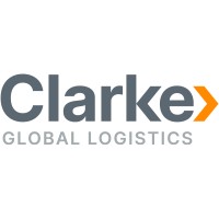 Clarke Global Logistics Pty Ltd logo