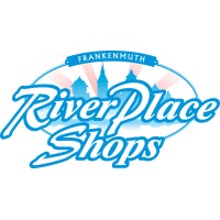 Frankenmuth River Place Shops logo