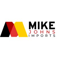 Mike Johns Imports logo