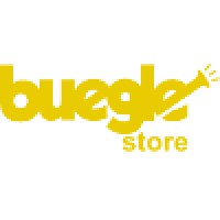 Buegle logo
