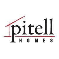 Pitell Homes logo