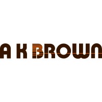 AK Brown Ltd