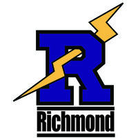 Richmond School District logo