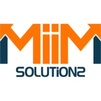 M2M SOLUTIONS logo