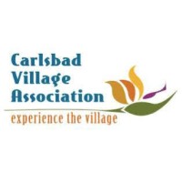 Carlsbad Village Association logo