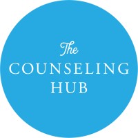The Counseling Hub, LLC logo