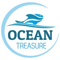 Ocean Treasure World Foods Limited logo
