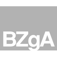 Bundeszentrale Für Gesundheitliche Aufklärung (BZgA) logo