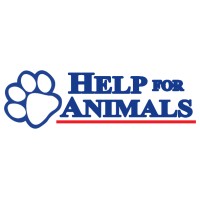 Help For Animals Inc logo