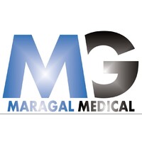 MARAGAL MEDICAL PC logo