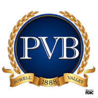 Powell Valley National Bank logo