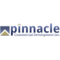 Pinnacle Commercial Inc logo
