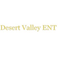 Desert Valley Ent logo