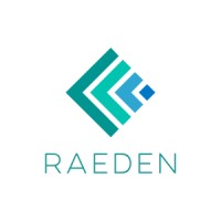 RAEDEN logo