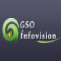 GSO Infovision logo