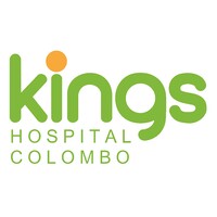 Kings Hospital Colombo logo