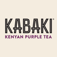 KABAKI Kenyan Purple Tea logo