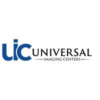 UNIVERSAL IMAGING CENTER logo