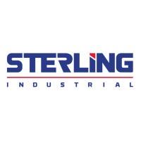 Sterling Industrial logo