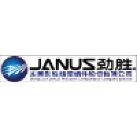 Janus (Dongguan) Precision Components Company Limited logo