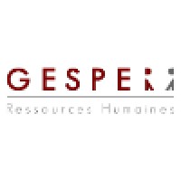 GESPER Services logo