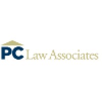 PC Law Associates logo