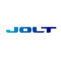 JOLT ENERGY logo