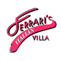 Ferraris Italian Villa logo