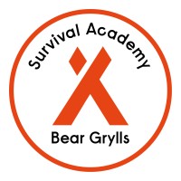 Bear Grylls Survival Academy logo