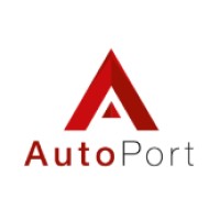 Autoport Llc logo