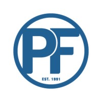 PF Supply logo