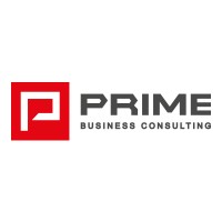 Prime Business Consulting logo