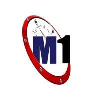Marine One logo