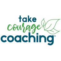 Take Courage Coaching logo