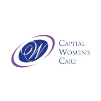 Capital Women's Care Ashburn logo