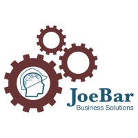 JoeBar Business Solutions logo
