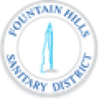 Fountain Hills Sanitary District logo