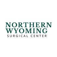 Northern Wyoming Surgical Center logo