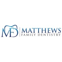 Matthews Family Dentistry logo