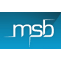 MSB Design logo