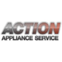 Action Appliance Service Inc logo
