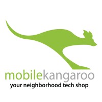 Image of Mobile Kangaroo