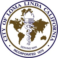 City of Loma Linda logo