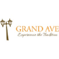 Grand Avenue Business Association logo