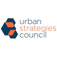 Urban Strategies Council logo