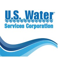 U.S. Water Services Corporation logo